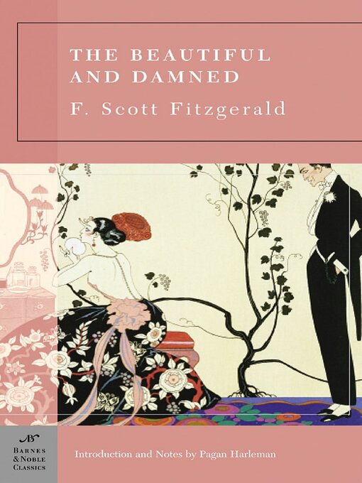 Title details for The Beautiful and Damned (Barnes & Noble Classics Series) by F. Scott Fitzgerald - Available